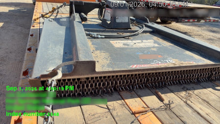 2022 PALADIN 30372A-0022