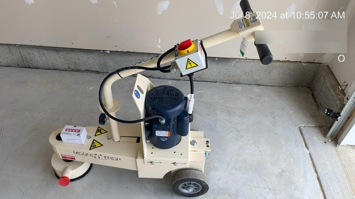 2023 EDCO TMC-7E