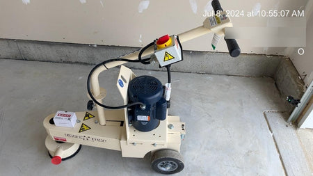 2023 EDCO TMC-7E