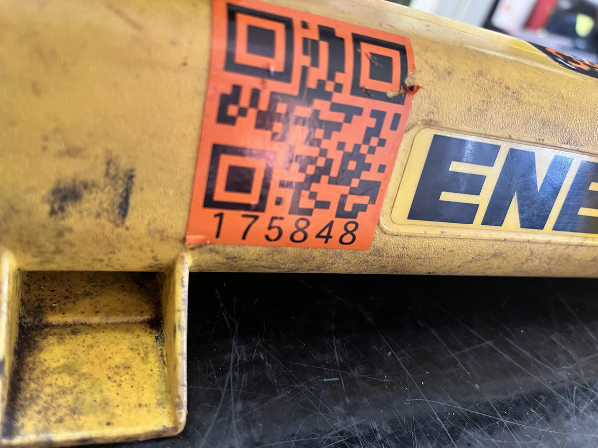 2021 ENERPAC P392