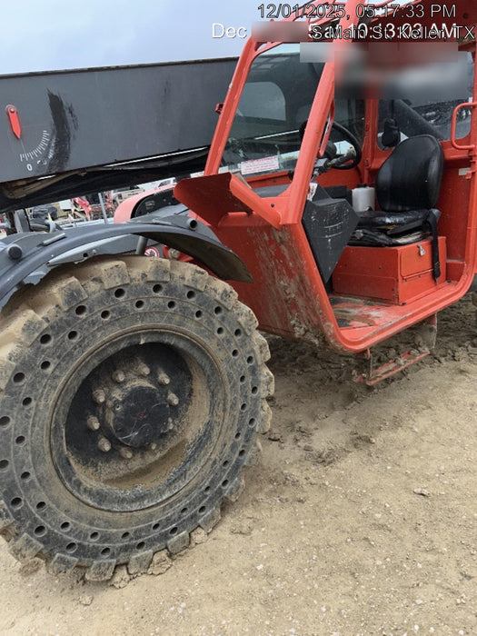 2016 Skyjack SJ843 TH Skyjack 843TH