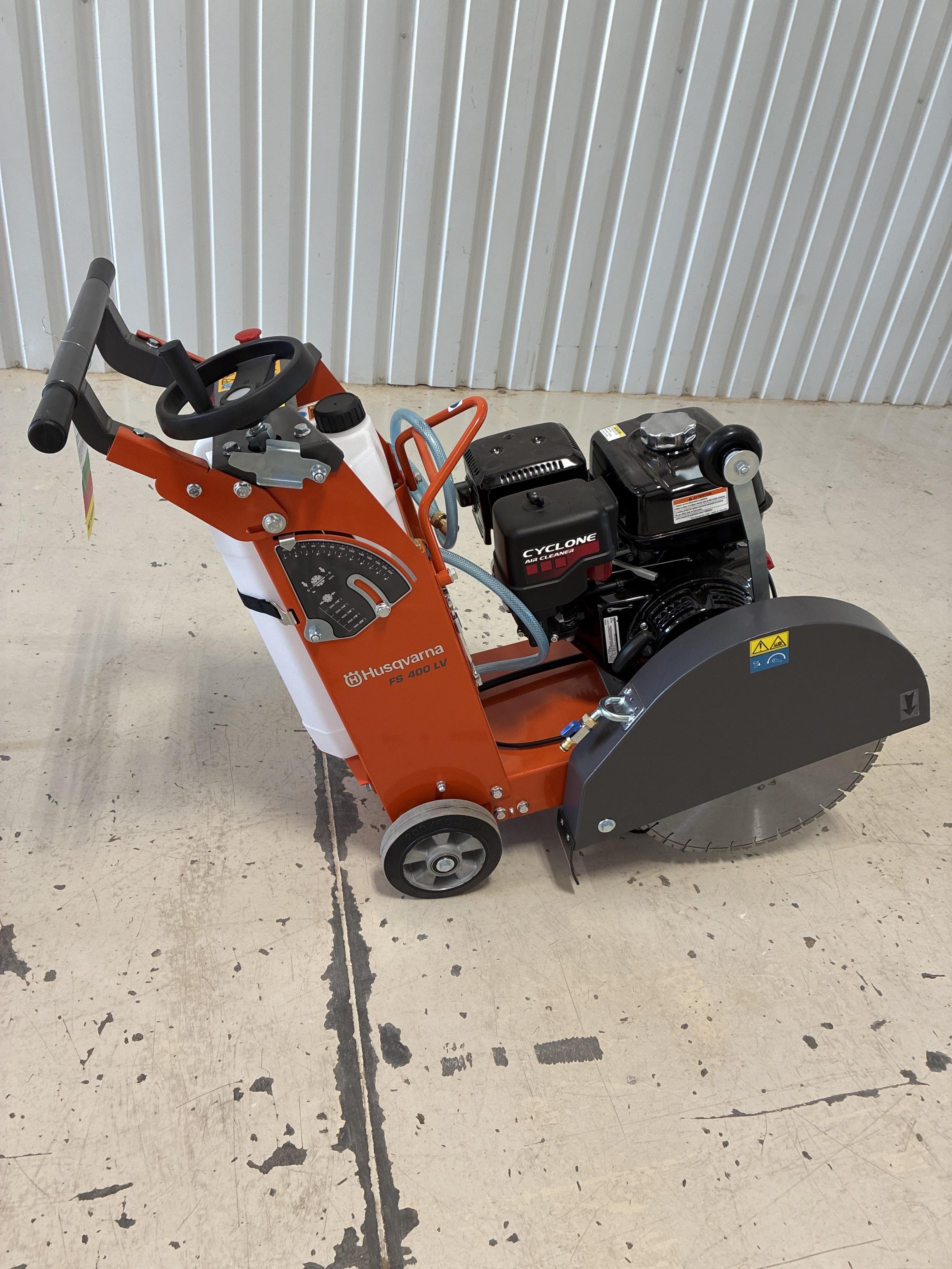 2026 HUSQVARNA FS 400 LV