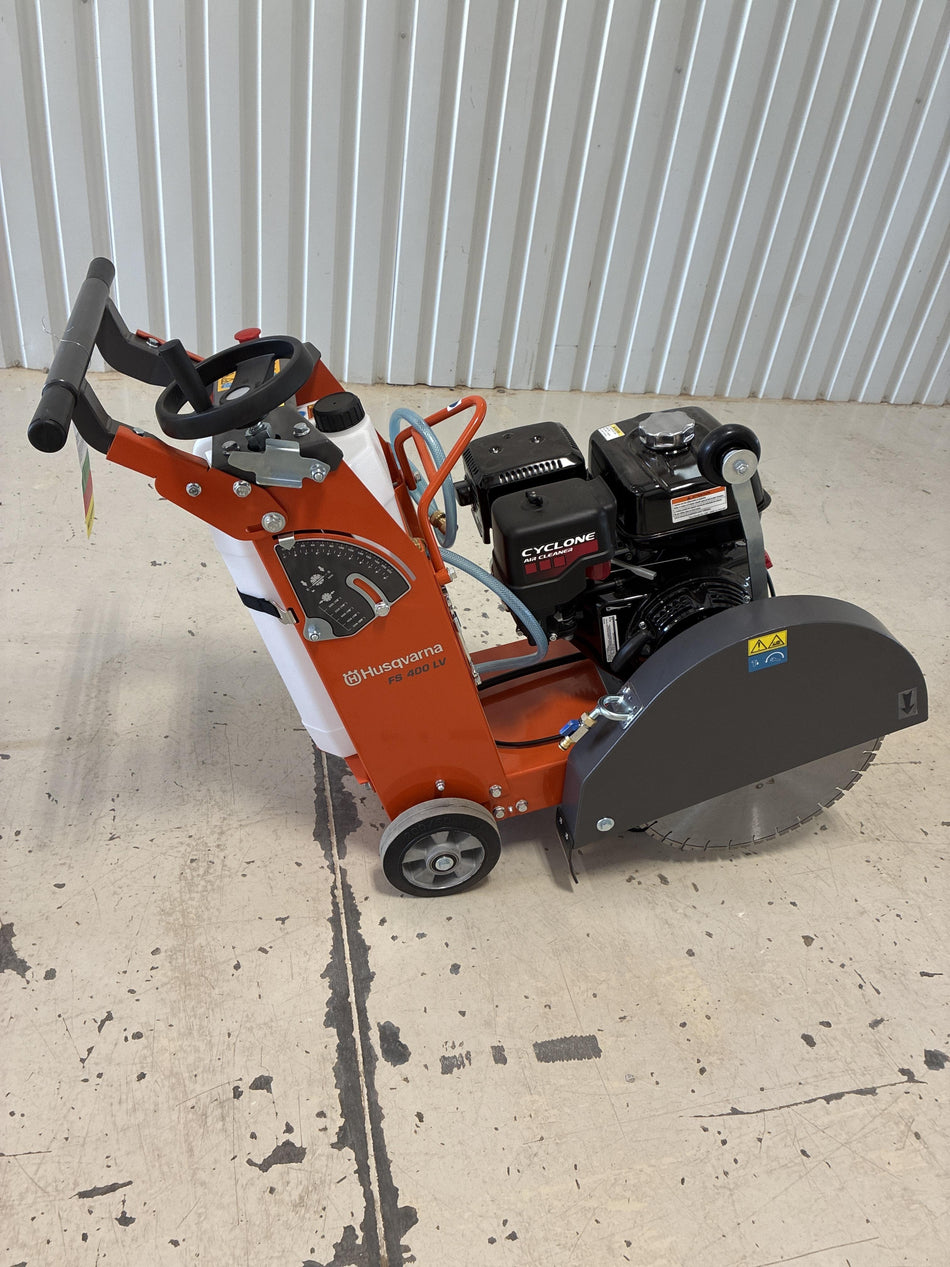 2026 HUSQVARNA FS 400 LV