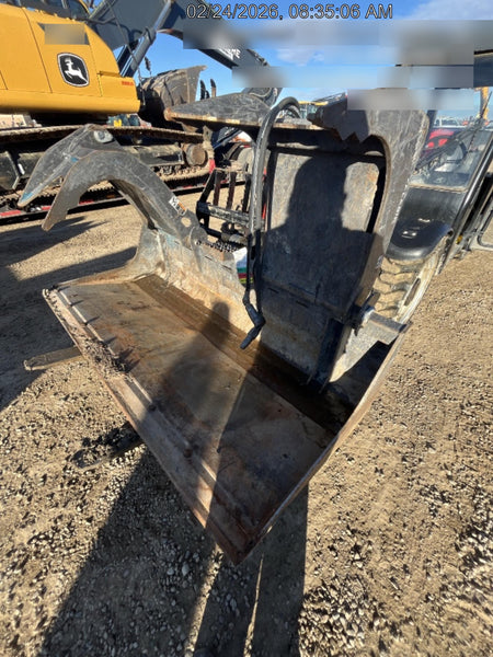 2020 PALADIN UTILITY GRAPPLE 11876-0022