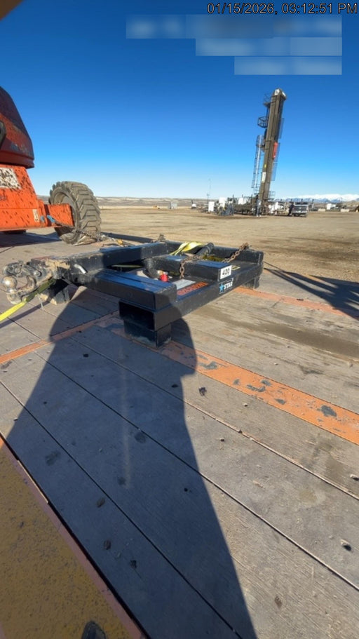 2025 STAR INDUSTRIES 1395B