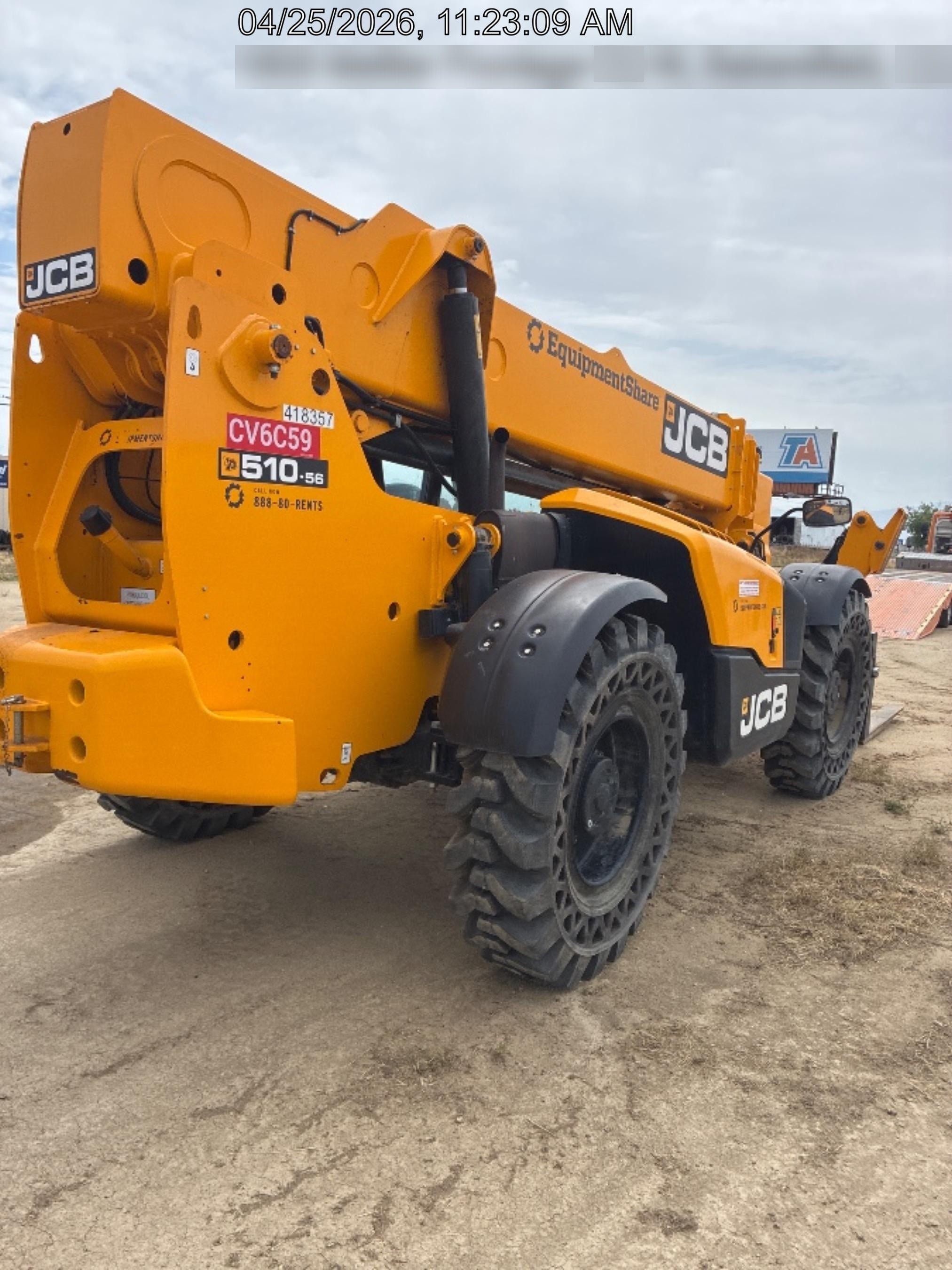 2024 JCB 510-56