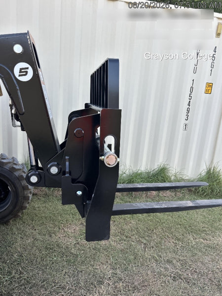 2026 JLG 519