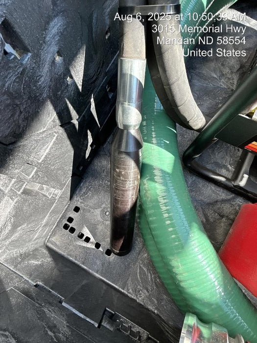 2025 HUSQVARNA AME 1600