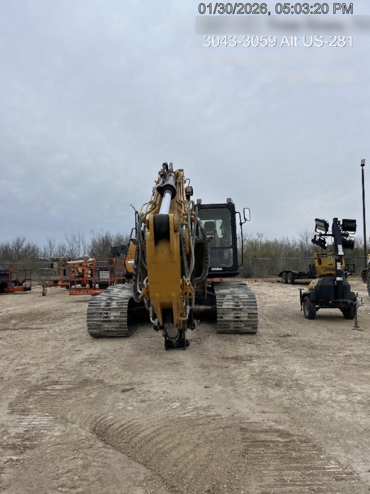 2025 EQUIPMENTSHARE 1008799
