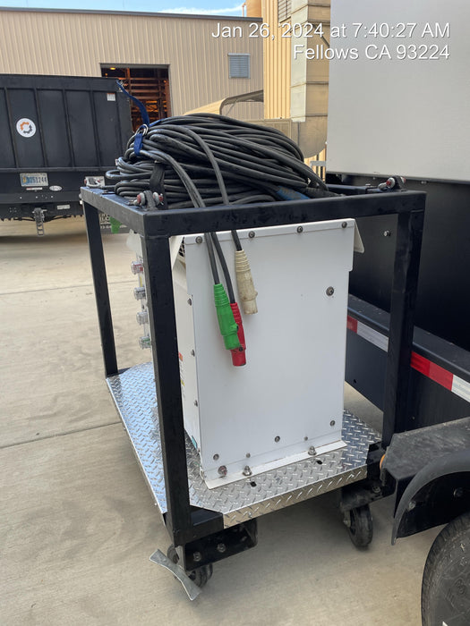 2022 TRYSTAR TCXE1.T436-A-CA1