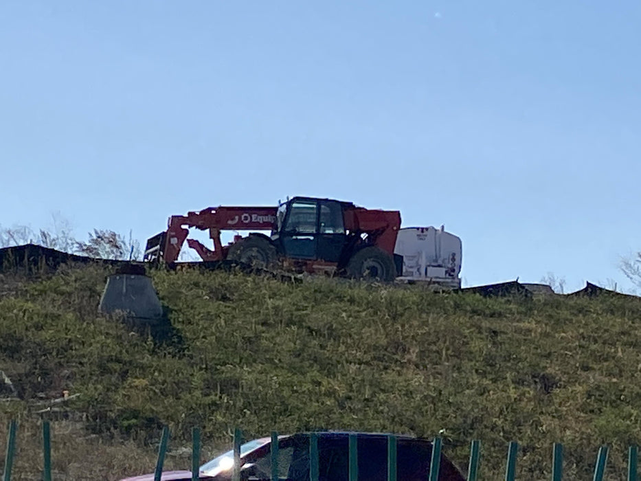 2020 STAR INDUSTRIES M1360B - Star JIB Boom