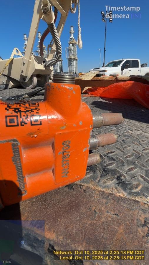 2023 MICHIGAN PNEUMATIC T3-EHDH-CARBIDE