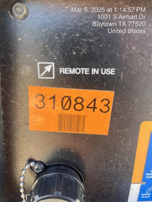 2023 MILLER ELECTRIC XMT 350