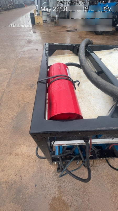 2023 MILLER ELECTRIC XMT 350