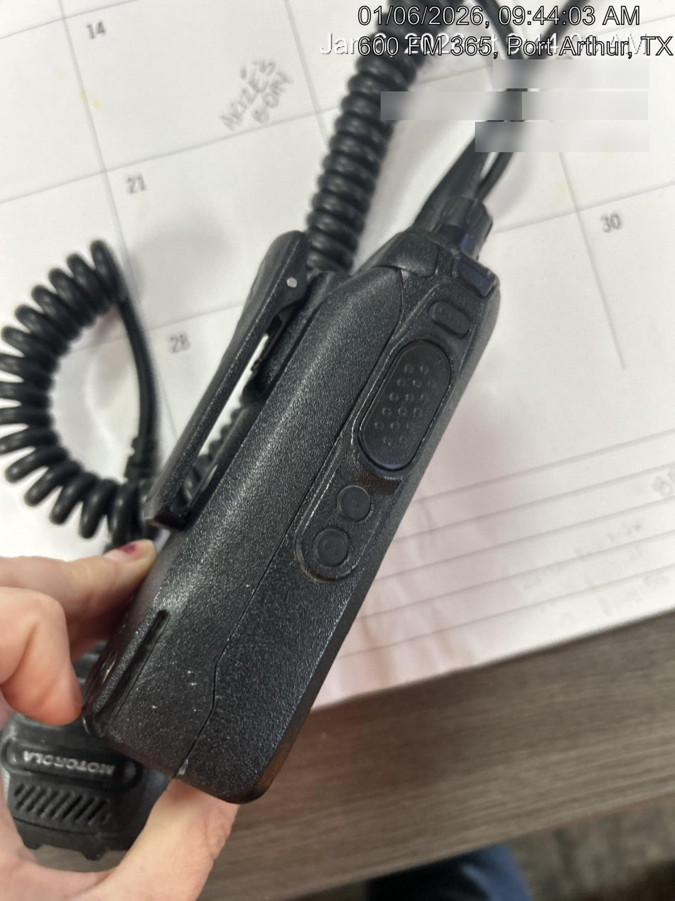 2024 MOTOROLA R7 DISPLAY
