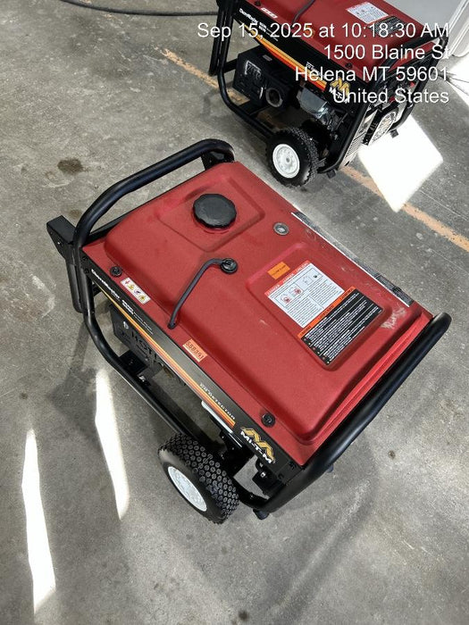 2025 MI-T-M GEN-6500-0MM1