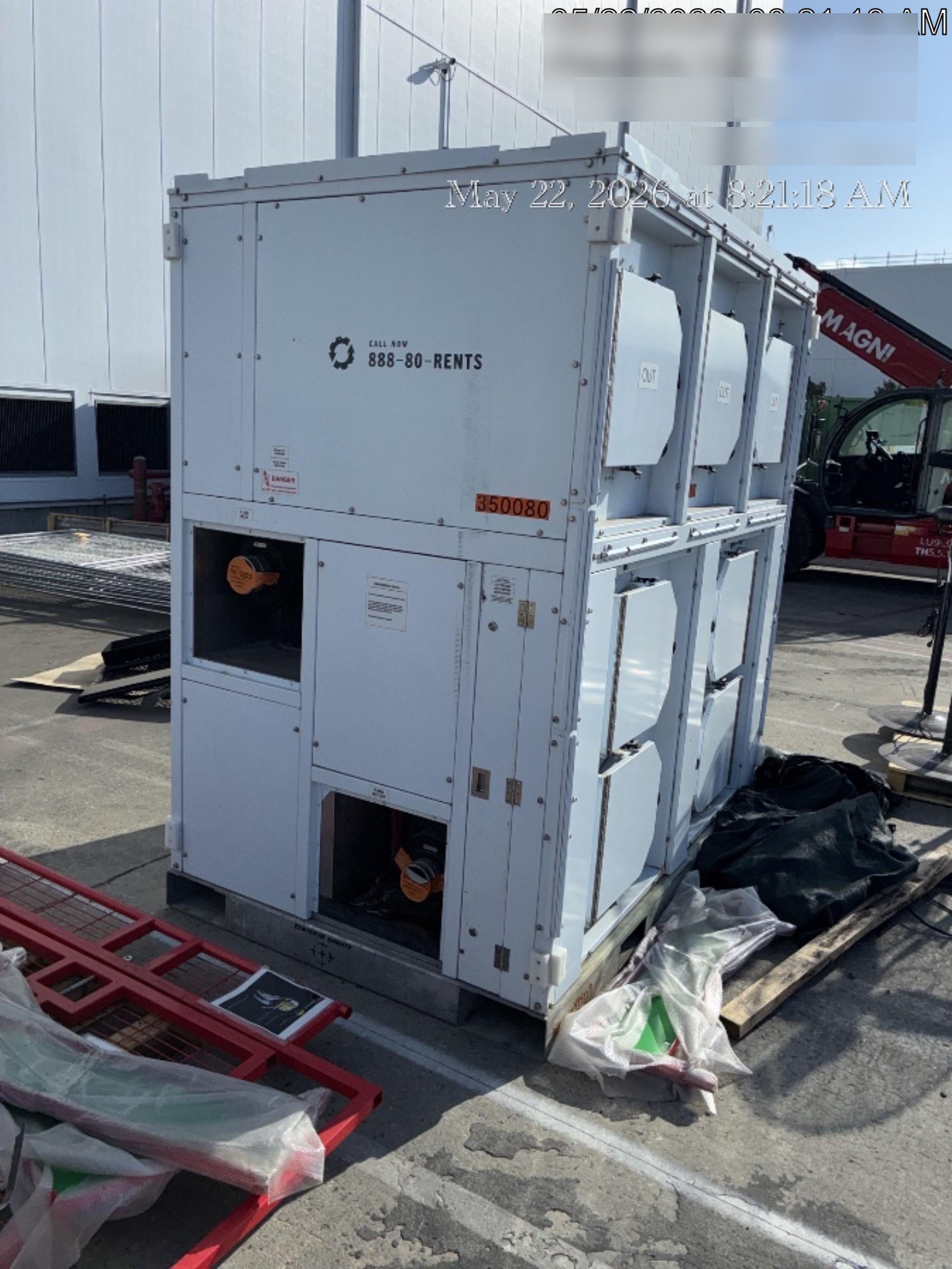 2023 SMARTECH VMTAH1D140Q