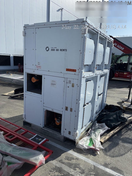 2023 SMARTECH VMTAH1D140Q