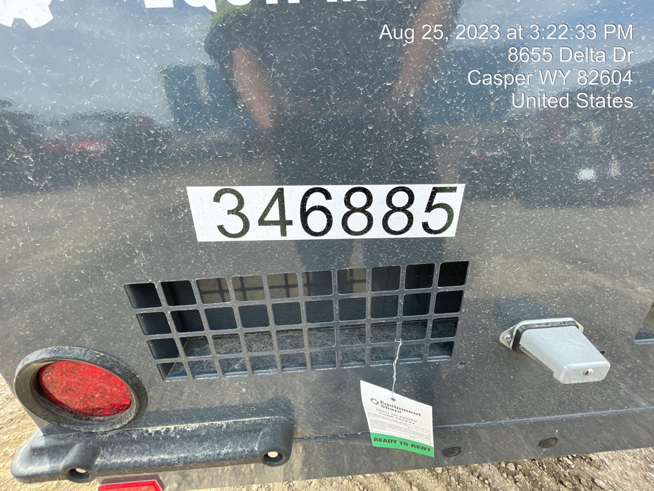 2023 AIRMAN PDS185S CWK