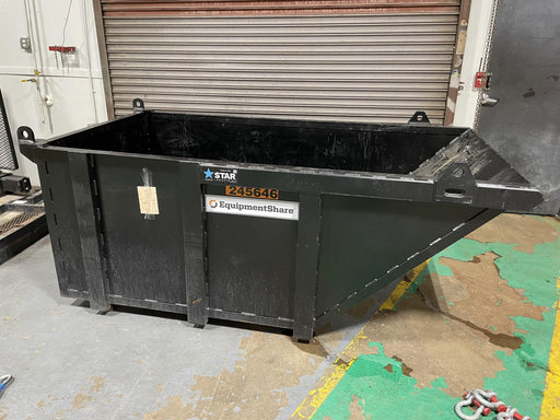 2022 STAR INDUSTRIES 1449B