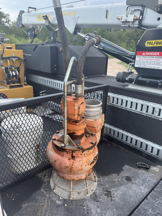 2021 HYDRA TECH S6TC