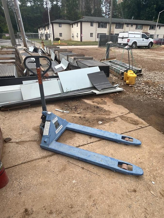 2023 GRAINGER 12U124