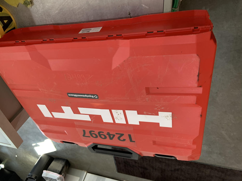 2020 HILTI TE 70-AVR