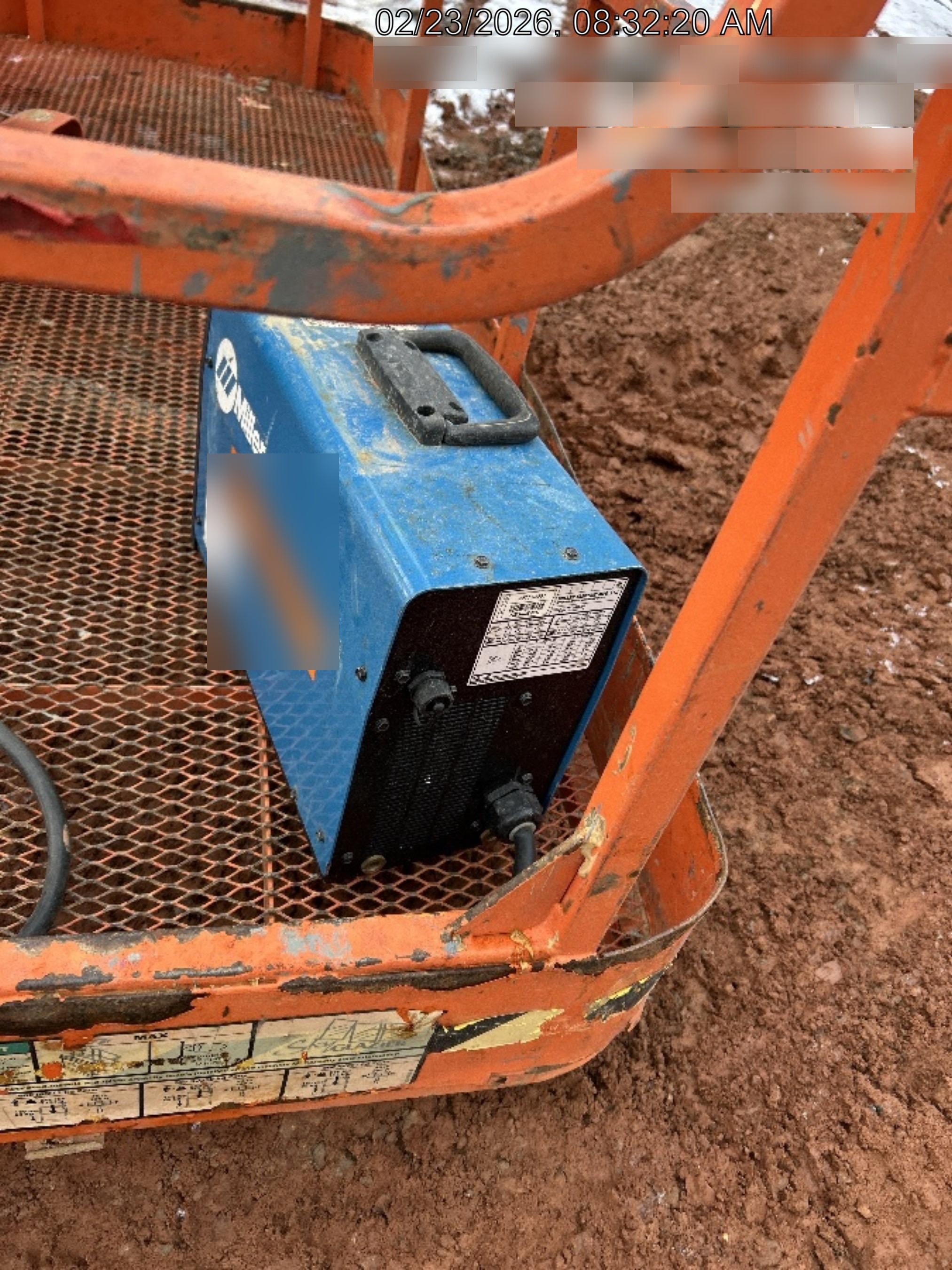 2024 MILLER ELECTRIC CST-282