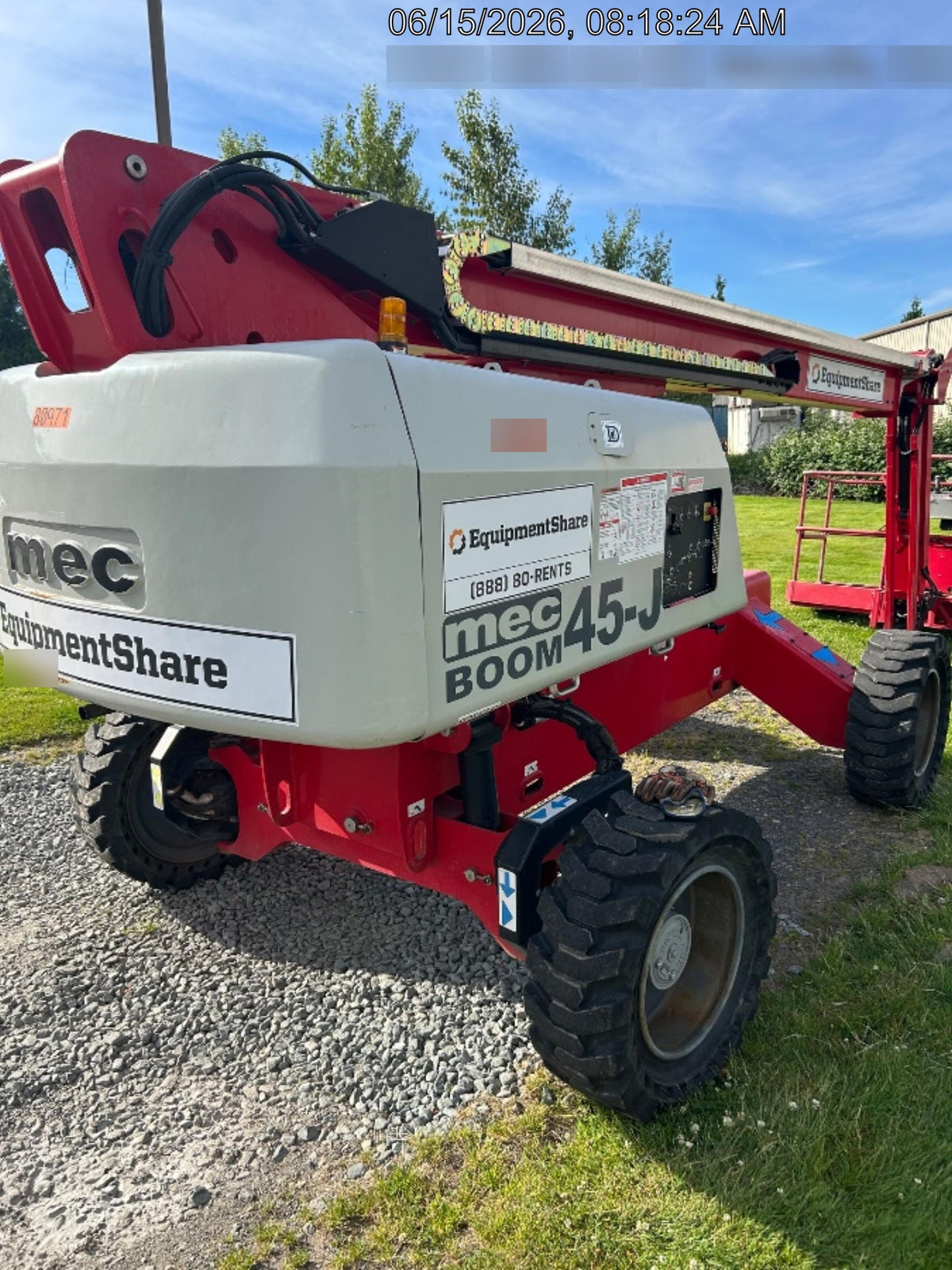 2020 MEC 45-J D