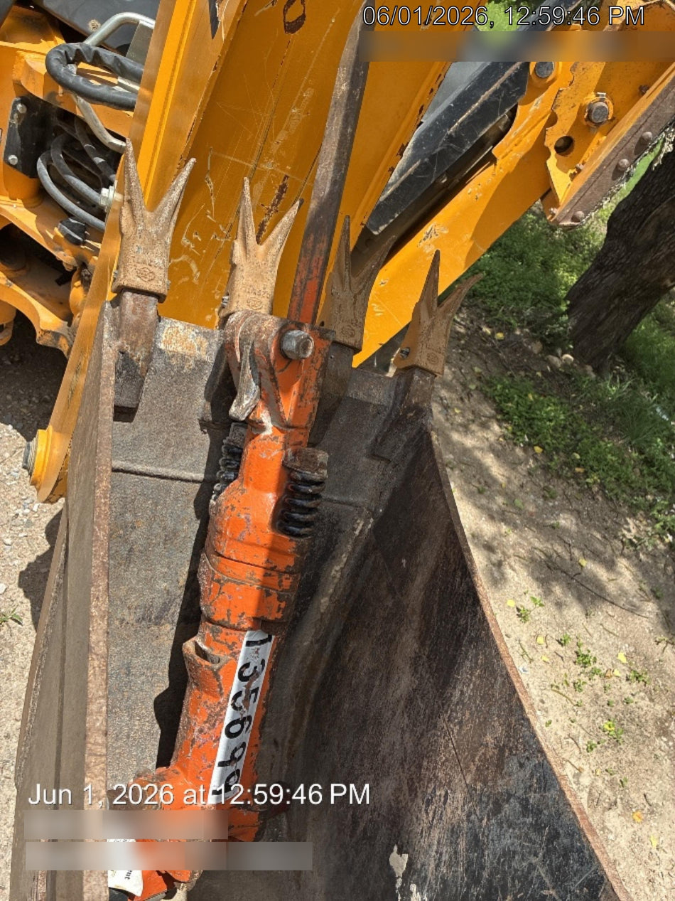 2021 MICHIGAN PNEUMATIC MP-TPB90-114