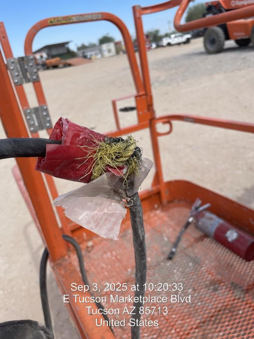 2024 MILLER ELECTRIC CST-282