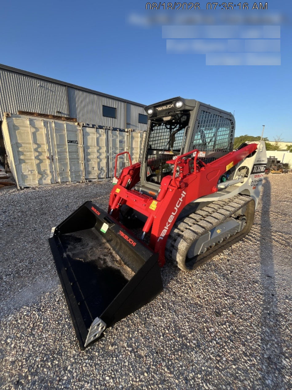 2026 TAKEUCHI BTL1280