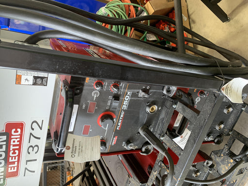 2020 LINCOLN ELECTRIC FLEXTEC 350X