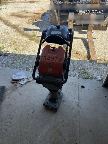 2025 HUSQVARNA LT5005