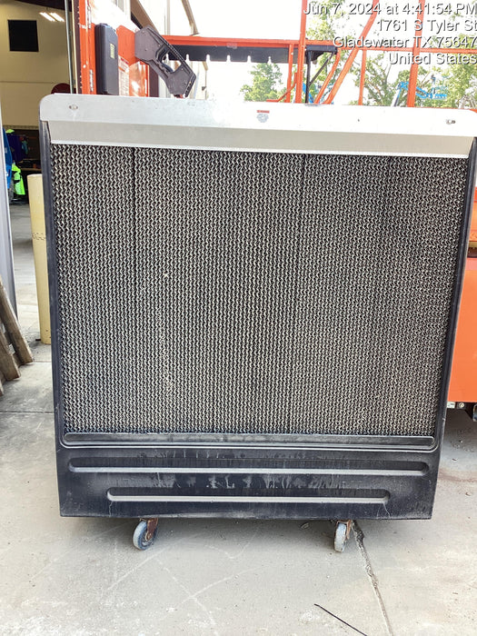 2022 BIG ASS FANS Cool Space 400