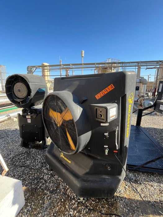 2023 BIG ASS FANS Cool Space 400