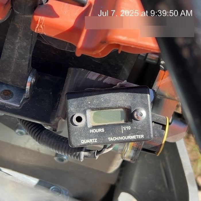 2024 HUSQVARNA LT6005