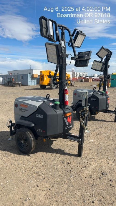 2024 WACKER NEUSON LTT4