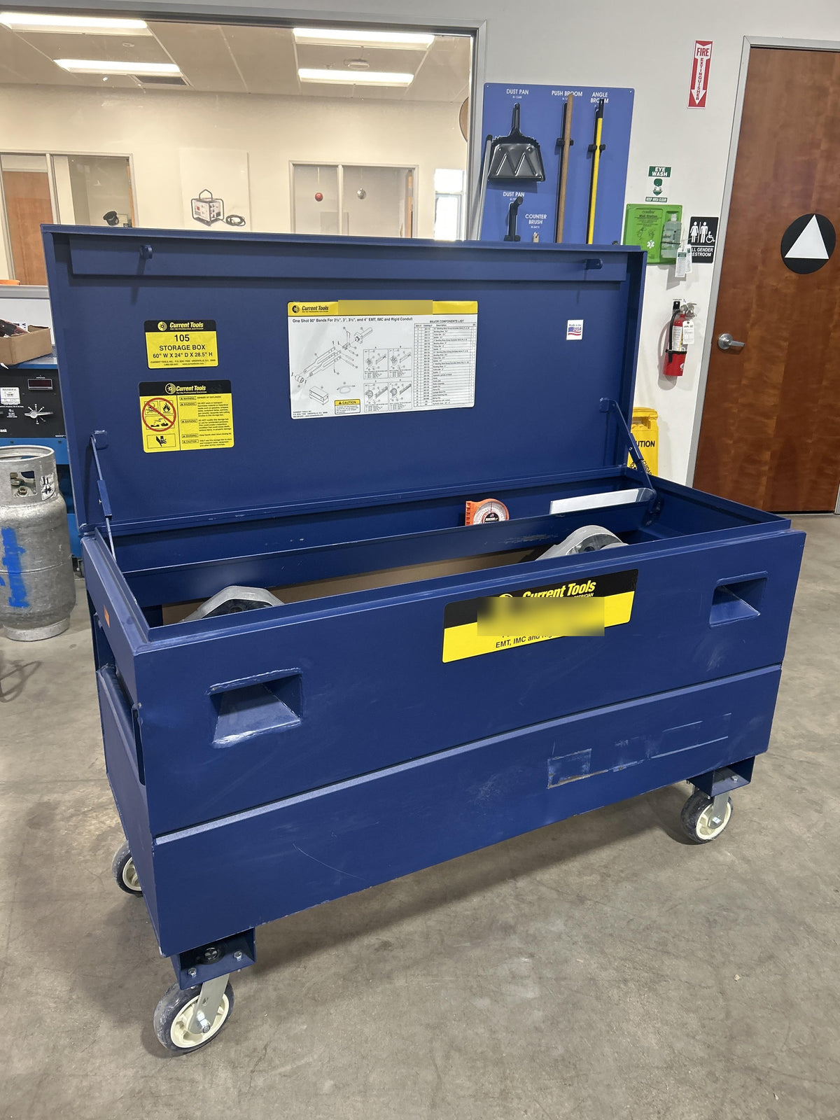2026 CURRENT TOOLS 254P