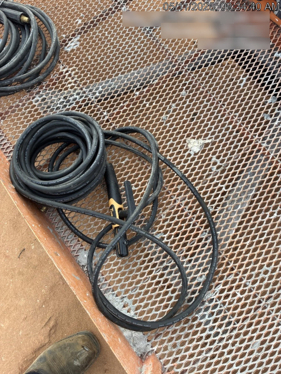2026 MILLER ELECTRIC CST-282