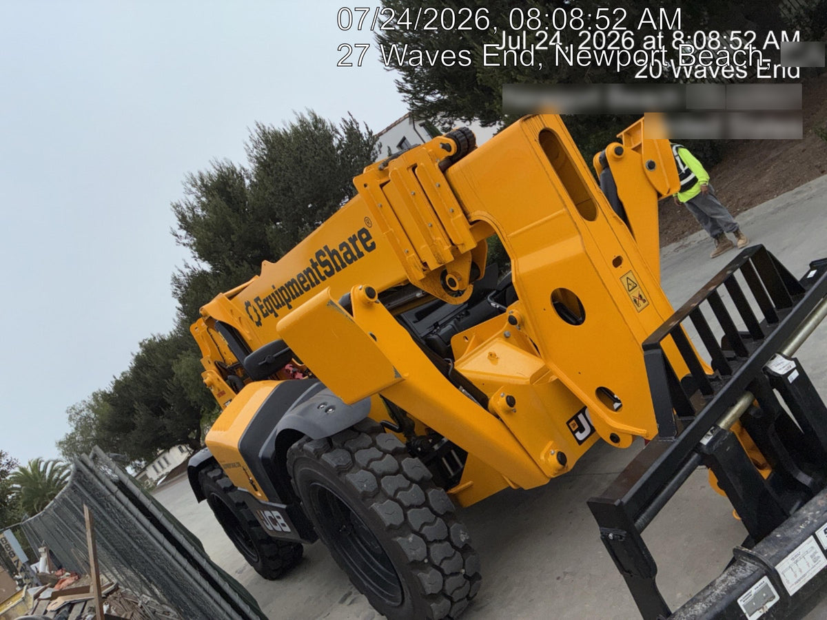 2026 JCB 512-56