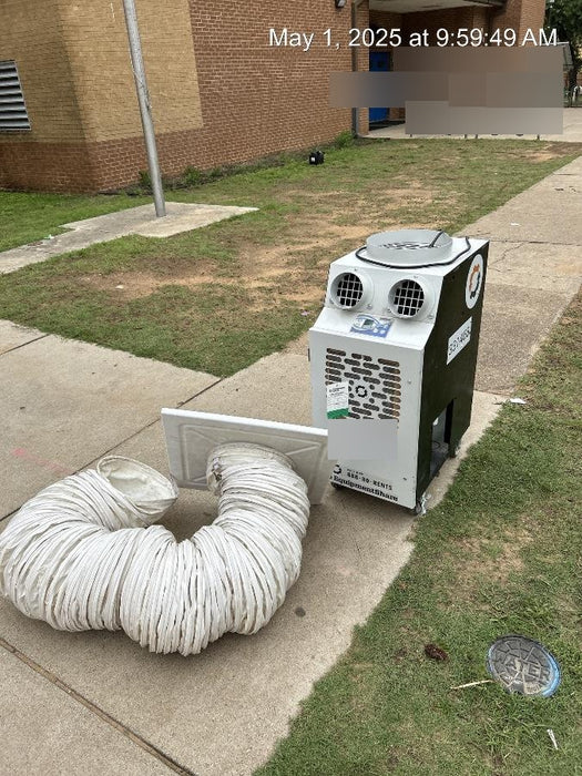 2023 KWIKOOL KPAC1411-2