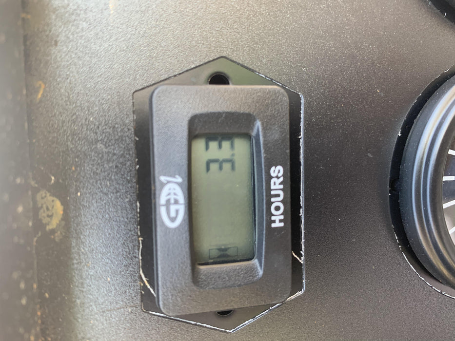 2020 Lincoln Electric Vantage 322 Ready-Pak 3