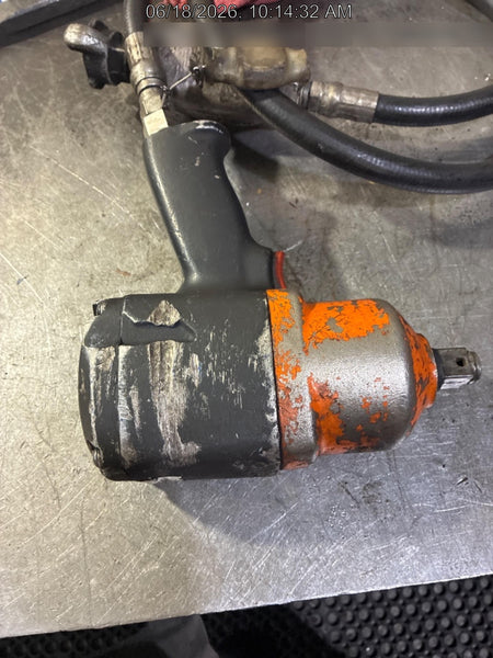 2021 MICHIGAN PNEUMATIC 750SS