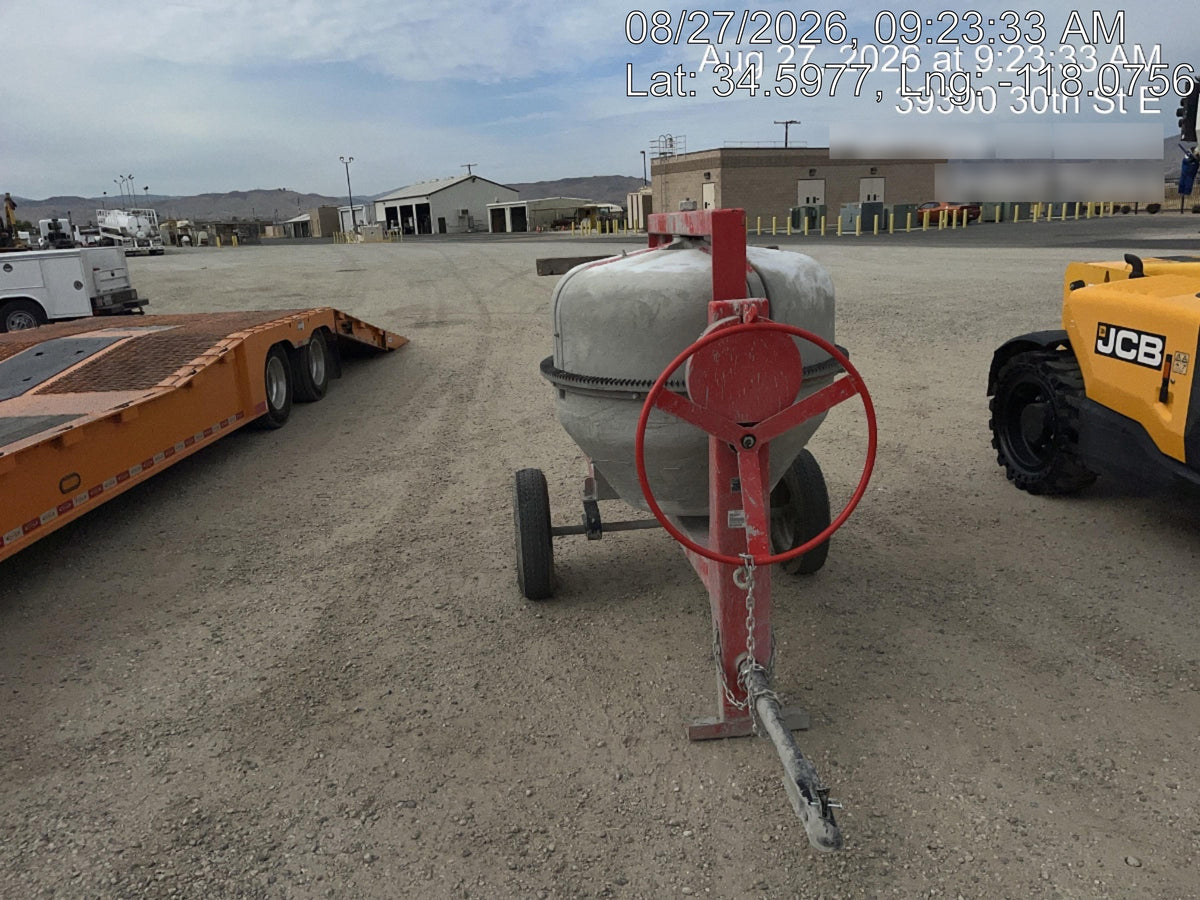 2024 MULTIQUIP MC12PH