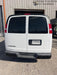 2025 CHEVROLET Express Van - Rental