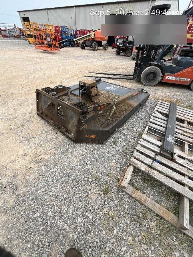 2021 PALADIN 30372A-0022
