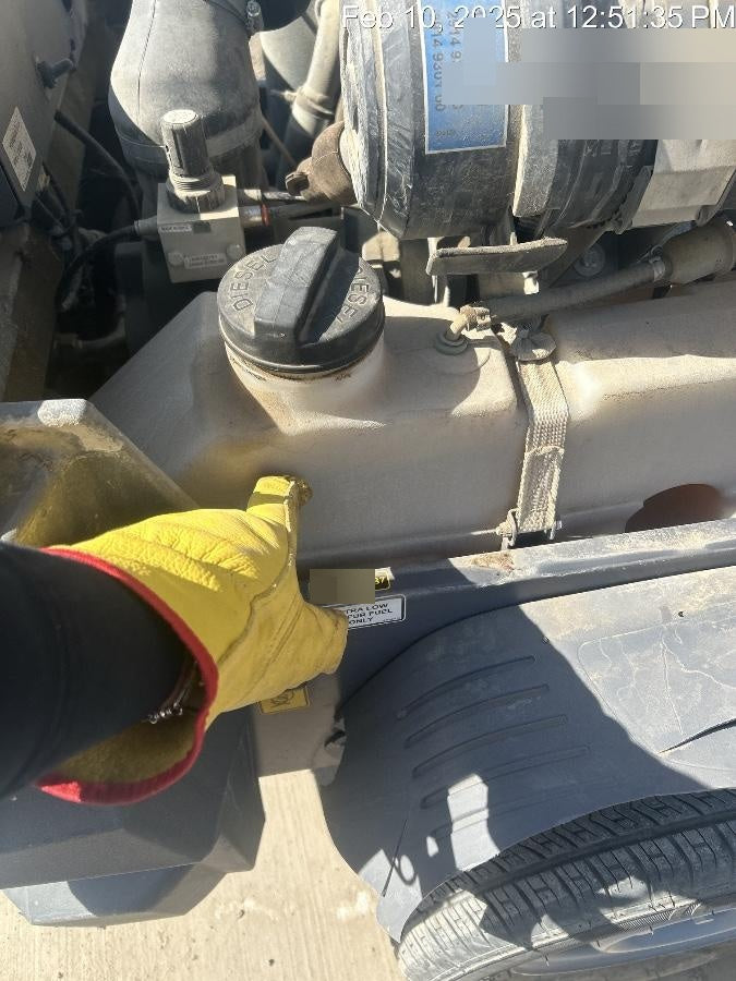 2022 ATLAS COPCO XAS 110