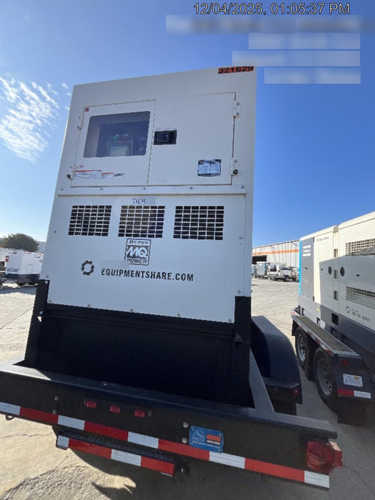 2023 MULTIQUIP DCA300