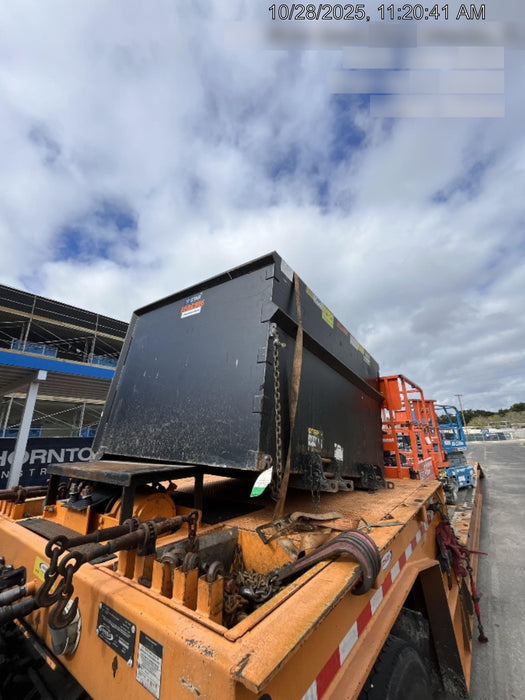 2025 STAR INDUSTRIES 1430